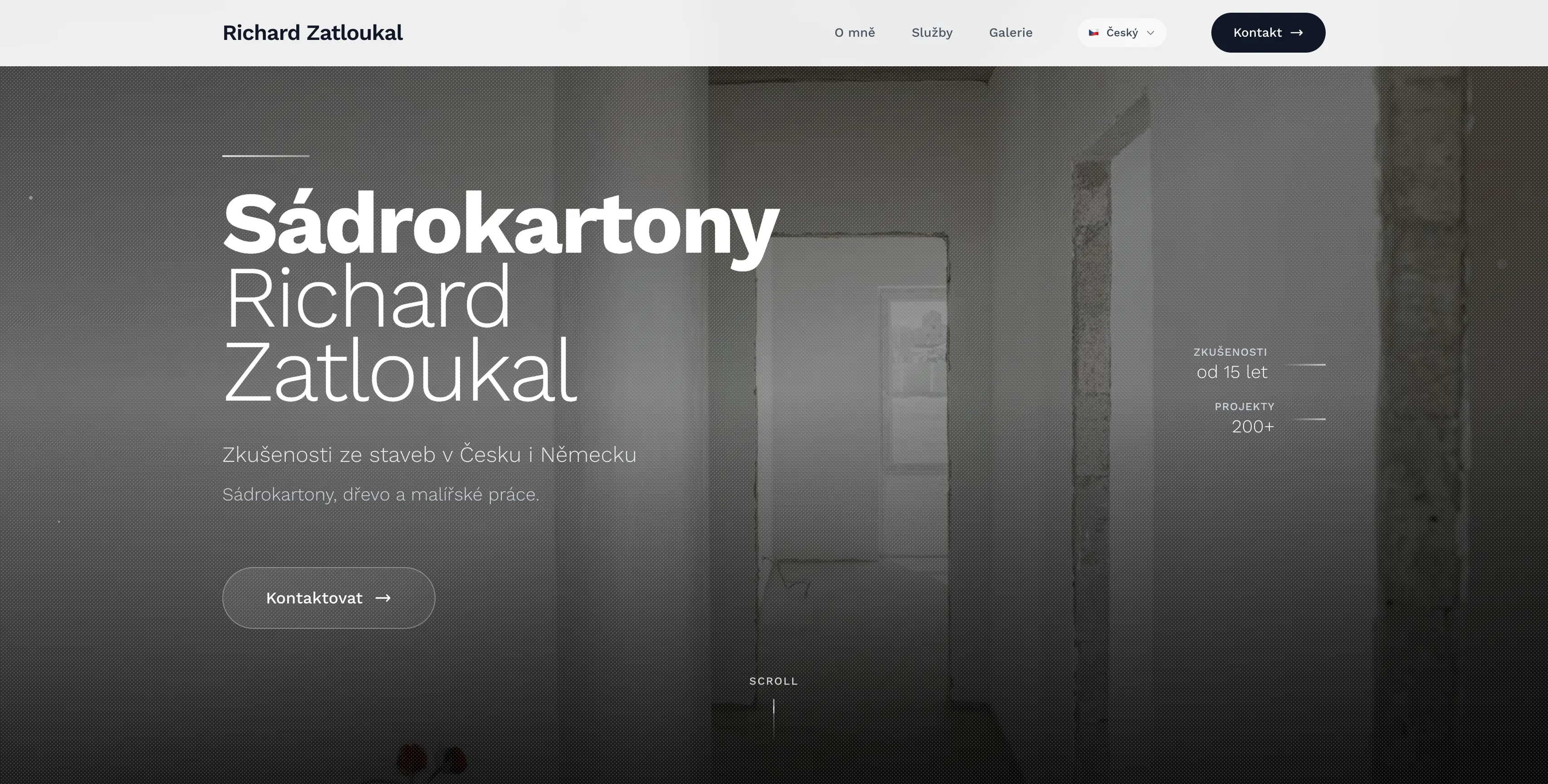 Zatloukal Sádrokartony